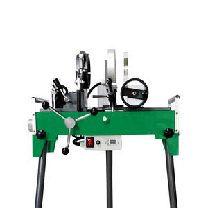 polymer electric fusion machine 1