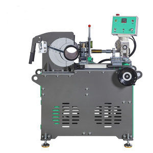 hot plate welding machine 1