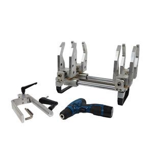 manual positioner 1