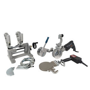 polymer electric fusion machine 1