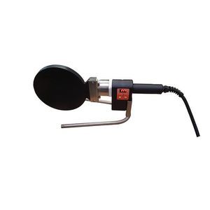PTFE-lined hot plate 1