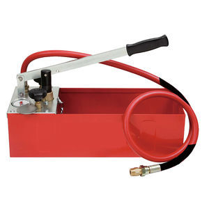 workshop pressure test unit 1