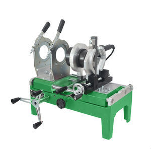 butt welding machine 1