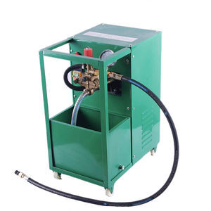 mobile pressure test unit 1