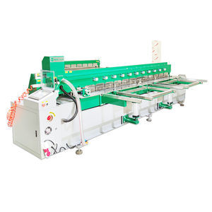 polymer electric fusion machine 1