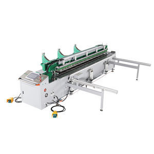 pneumatic bending machine 1