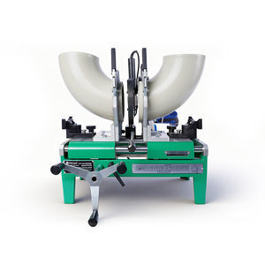 butt welding machine 1