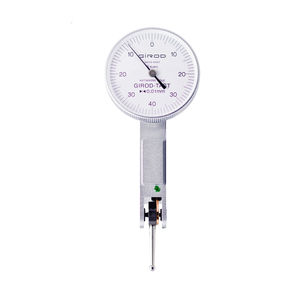dial comparator