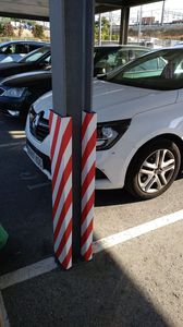column protector