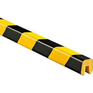 adhesive-lined edge protector