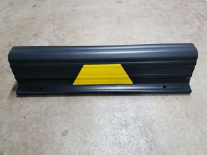 parking bumper