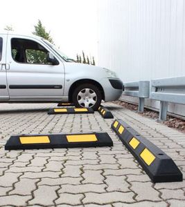 parking bumper