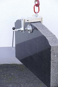 screw lifting clamp 1