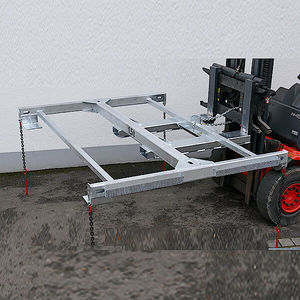 industrial lifting beam