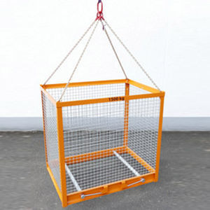 pallet lift
