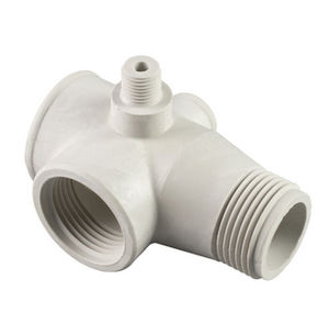 hydraulic fitting
