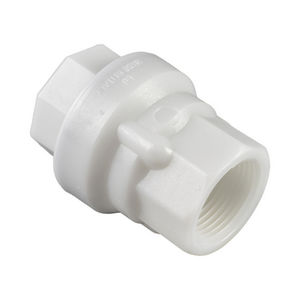 ball check valve