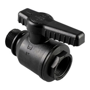 ball valve