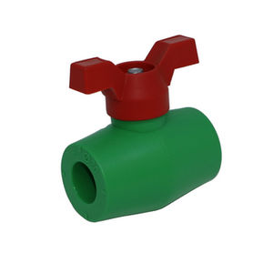 ball valve