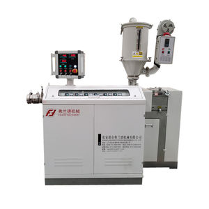 tube extrusion line 1