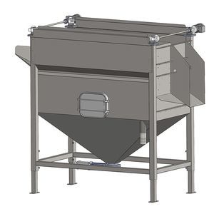 vegetable washing machine