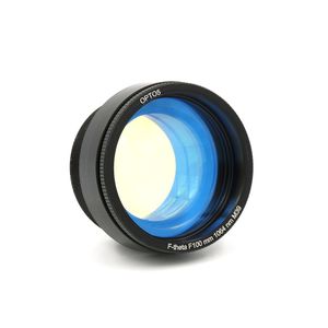 F-theta lens
