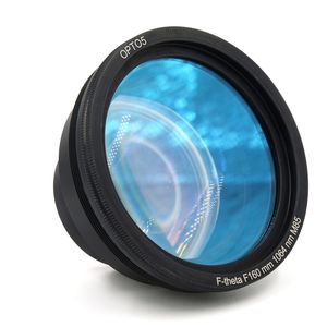 F-theta lens