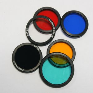 infrared optical filter