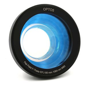 F-theta lens