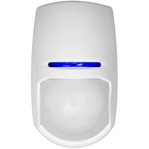 pyro-electric detector 1