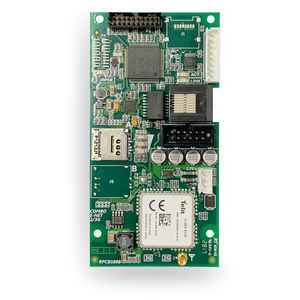 LAN communication module