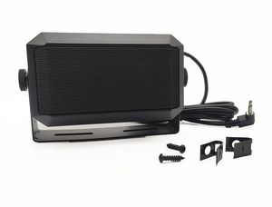 wall-mounted loudspeaker
