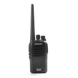 multi-mode walkie-talkie