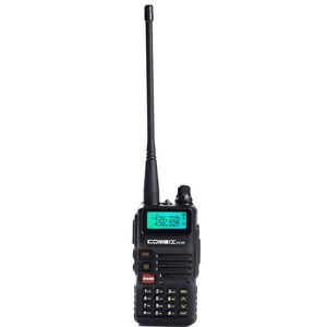 multi-mode walkie-talkie