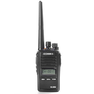walkie-talkie