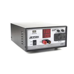 tabletop power supply