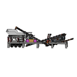impact crusher