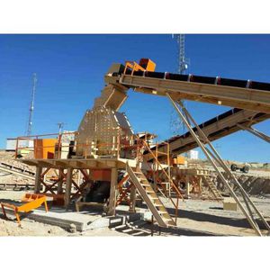 impact crusher