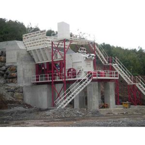 impact crusher