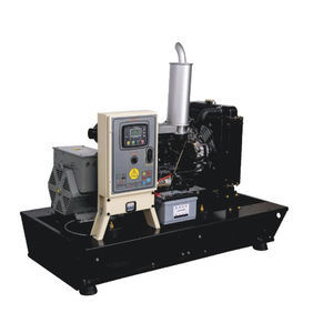 diesel generator set