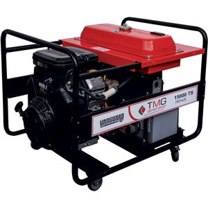 diesel generator set
