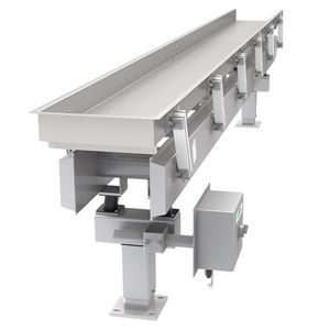 vibrating conveyor
