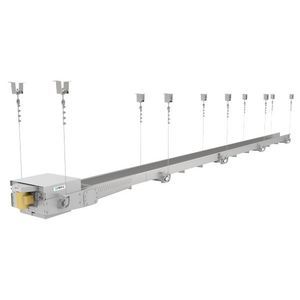 vibrating conveyor