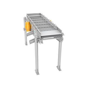 vibrating conveyor