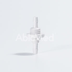 fitting machining