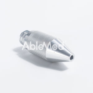 nozzle anodizing
