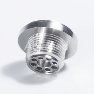 fastener turning machining