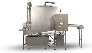 dry air dryer