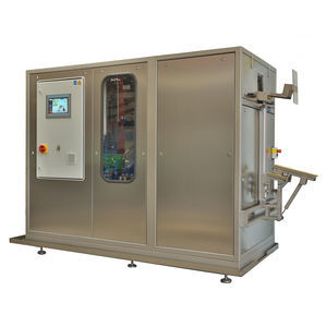 hydraulic press