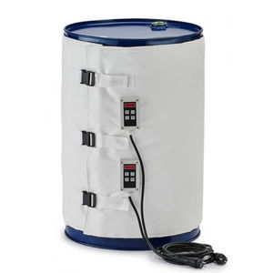 food drum heater 1